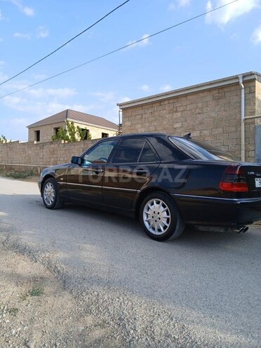 Mercedes C 240 1998, 315,033 km - 2.4 л - Şamaxı