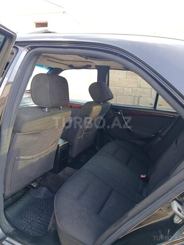 Mercedes C 240 1998, 315,033 km - 2.4 л - Şamaxı