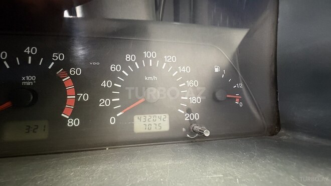 LADA (VAZ) 2108 1995, 432,042 km - 1.5 l - Bakı