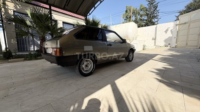 LADA (VAZ) 2108 1995, 432,042 km - 1.5 l - Bakı
