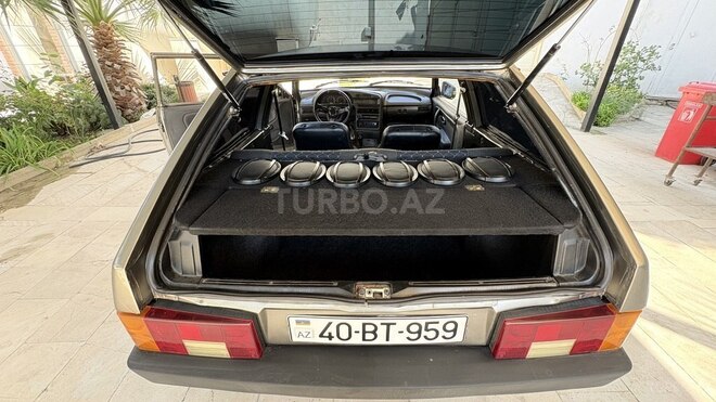 LADA (VAZ) 2108 1995, 432,042 km - 1.5 l - Bakı