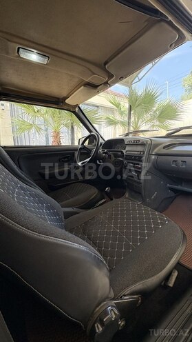 LADA (VAZ) 2108 1995, 432,042 km - 1.5 l - Bakı