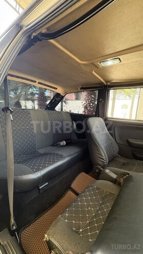 LADA (VAZ) 2108 1995, 432,042 km - 1.5 l - Bakı
