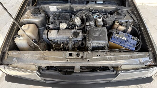 LADA (VAZ) 2108 1995, 432,042 km - 1.5 l - Bakı