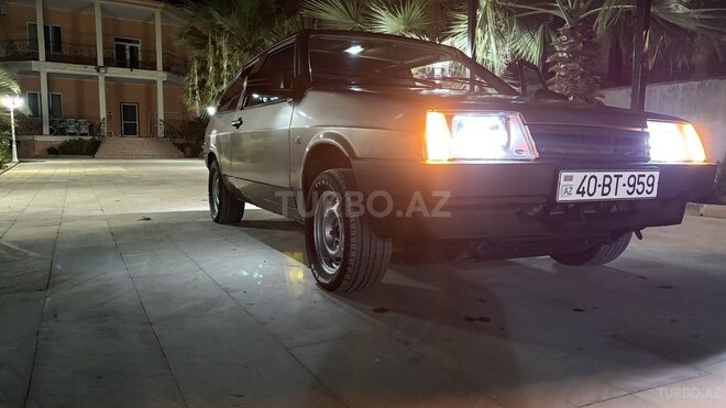 LADA (VAZ) 2108 1995, 432,042 km - 1.5 l - Bakı