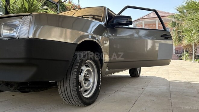 LADA (VAZ) 2108 1995, 432,042 km - 1.5 l - Bakı