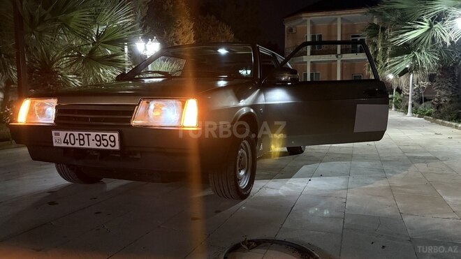 LADA (VAZ) 2108 1995, 432,042 km - 1.5 l - Bakı