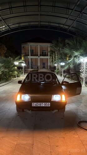 LADA (VAZ) 2108 1995, 432,042 km - 1.5 l - Bakı