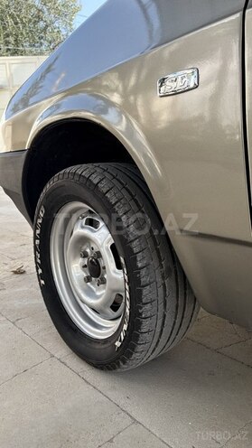 LADA (VAZ) 2108 1995, 432,042 km - 1.5 l - Bakı