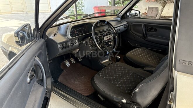 LADA (VAZ) 2108 1995, 432,042 km - 1.5 l - Bakı