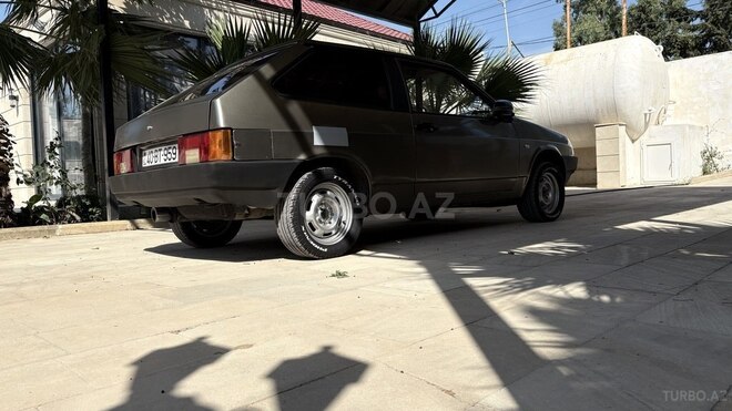 LADA (VAZ) 2108 1995, 432,042 km - 1.5 l - Bakı