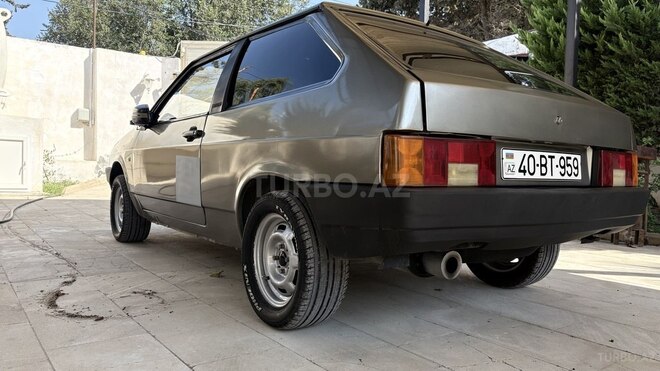 LADA (VAZ) 2108 1995, 432,042 km - 1.5 l - Bakı