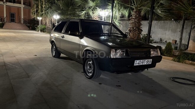 LADA (VAZ) 2108 1995, 432,042 km - 1.5 l - Bakı