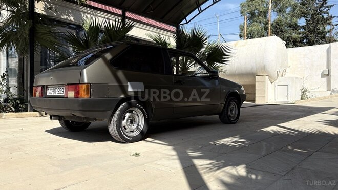 LADA (VAZ) 2108 1995, 432,042 km - 1.5 l - Bakı