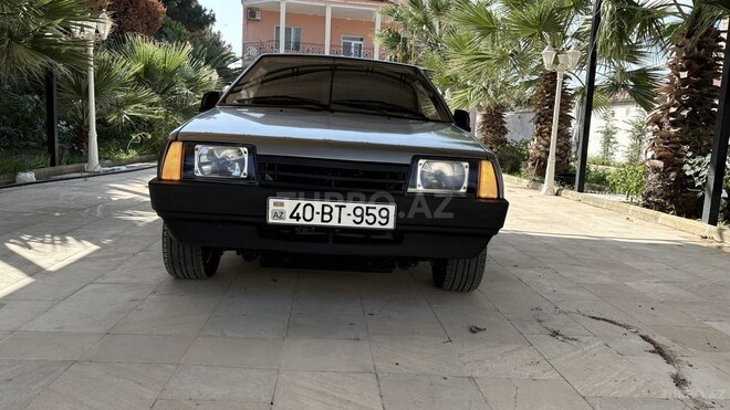 LADA (VAZ) 2108 1995, 432,042 km - 1.5 l - Bakı