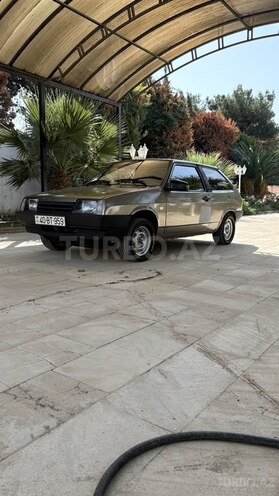 LADA (VAZ) 2108 1995, 432,042 km - 1.5 l - Bakı