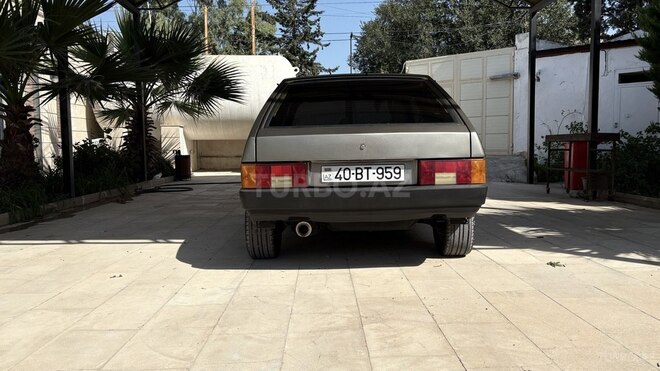 LADA (VAZ) 2108 1995, 432,042 km - 1.5 l - Bakı