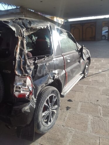 Mitsubishi Pajero io 2000, 175,000 km - 2.0 l - Bakı