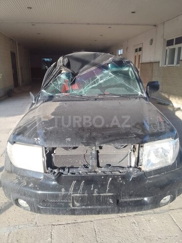 Mitsubishi Pajero io 2000, 175,000 km - 2.0 l - Bakı