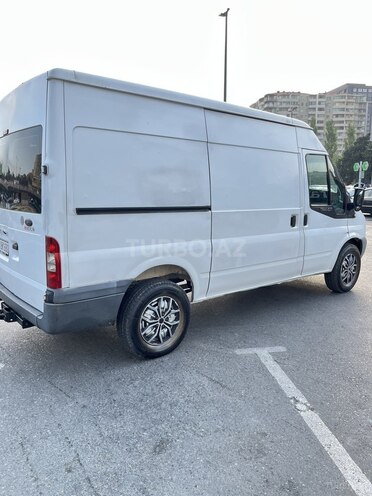 Ford Transit 2008, 200,552 km - 2.4 л - Bakı
