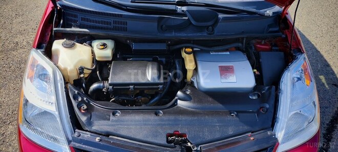 Toyota Prius 2007, 200,000 km - 1.5 l - Gəncə