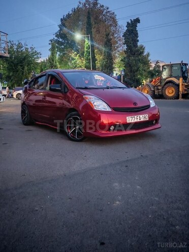 Toyota Prius 2007, 200,000 km - 1.5 l - Gəncə