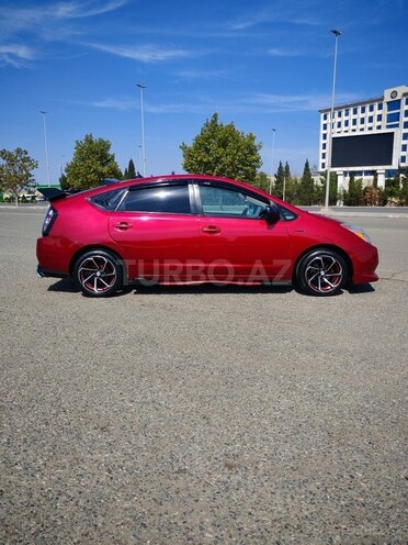 Toyota Prius 2007, 200,000 km - 1.5 l - Gəncə