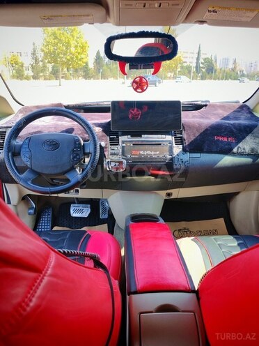 Toyota Prius 2007, 200,000 km - 1.5 l - Gəncə