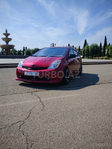 Toyota Prius 2007, 200,000 km - 1.5 l - Gəncə