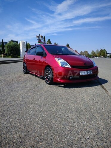 Toyota Prius 2007, 200,000 km - 1.5 l - Gəncə