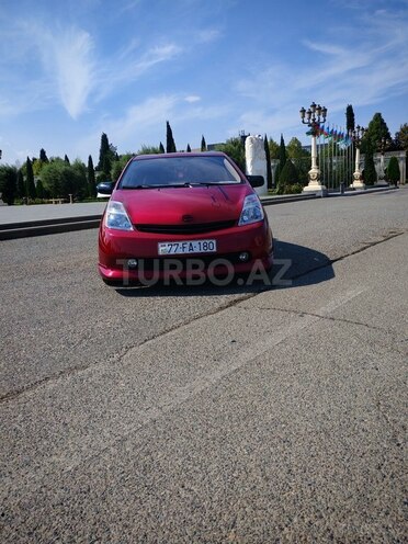 Toyota Prius 2007, 200,000 km - 1.5 l - Gəncə