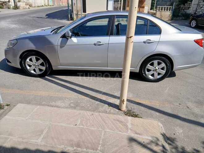 Chevrolet Epica 2008, 336,229 km - 2.0 l - Bakı