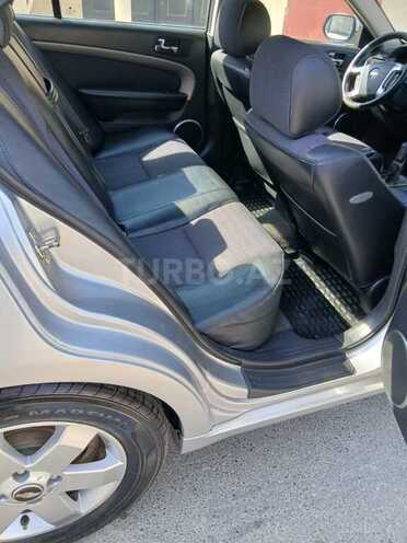 Chevrolet Epica 2008, 336,229 km - 2.0 l - Bakı