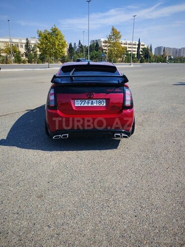 Toyota Prius 2007, 200,000 km - 1.5 l - Gəncə