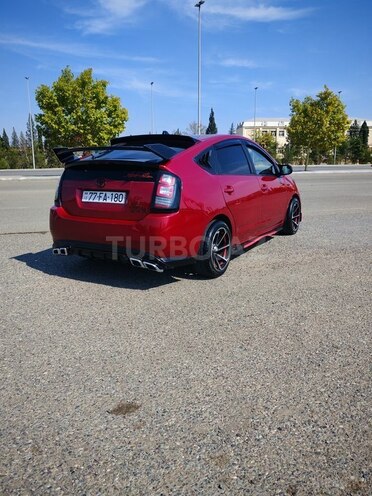 Toyota Prius 2007, 200,000 km - 1.5 l - Gəncə