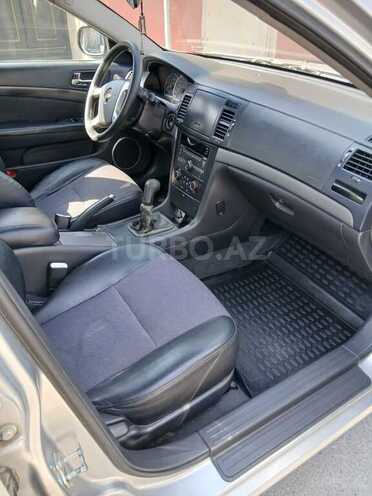 Chevrolet Epica 2008, 336,229 km - 2.0 l - Bakı
