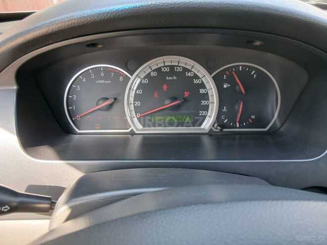 Chevrolet Epica 2008, 336,229 km - 2.0 l - Bakı