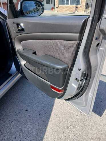 Chevrolet Epica 2008, 336,229 km - 2.0 l - Bakı