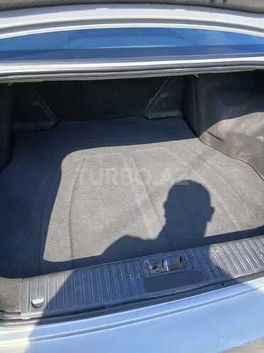 Chevrolet Epica 2008, 336,229 km - 2.0 l - Bakı
