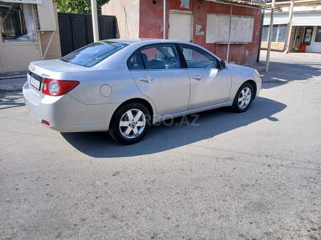 Chevrolet Epica 2008, 336,229 km - 2.0 l - Bakı