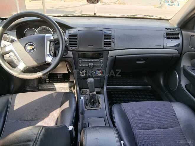 Chevrolet Epica 2008, 336,229 km - 2.0 l - Bakı