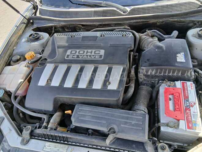 Chevrolet Epica 2008, 336,229 km - 2.0 l - Bakı