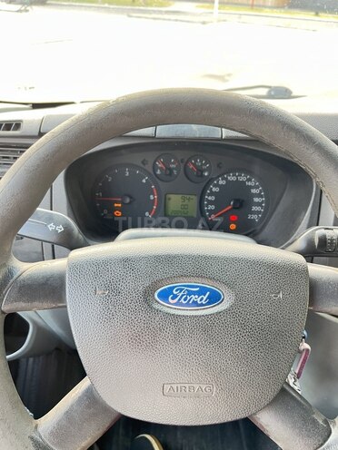 Ford Transit 2008, 200,552 km - 2.4 л - Bakı