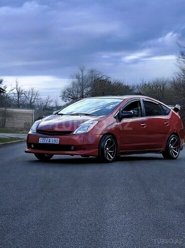 Toyota Prius 2007, 200,000 km - 1.5 l - Gəncə