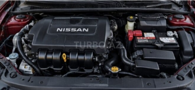 Nissan Sentra 2013, 263,932 km - 1.8 l - Sumqayıt