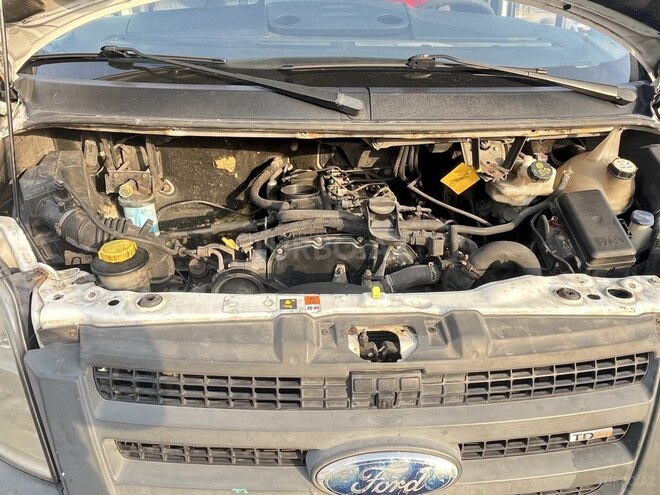 Ford Transit 2008, 200,552 km - 2.4 л - Bakı