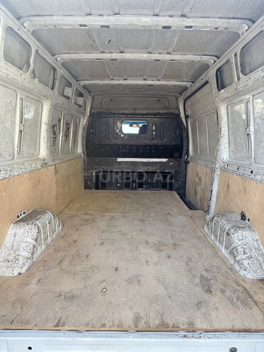 Ford Transit 2008, 200,552 km - 2.4 л - Bakı