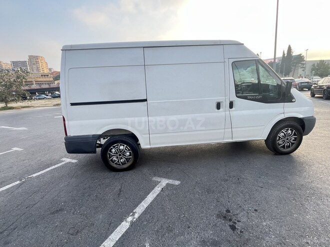Ford Transit 2008, 200,552 km - 2.4 л - Bakı