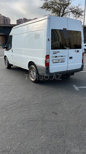 Ford Transit 2008, 200,552 km - 2.4 л - Bakı