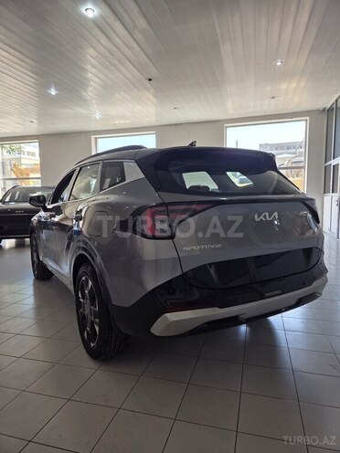 Kia Sportage 2026, 0 km - 2.0 l - Bakı